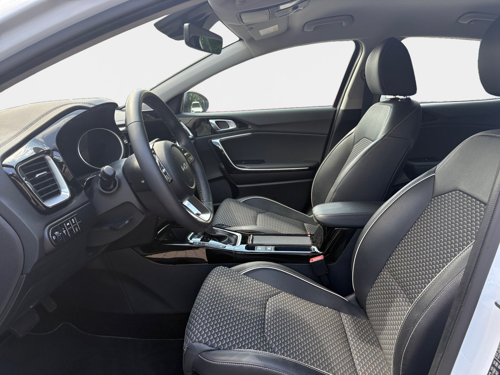 Kia XCeed – Bild 8
