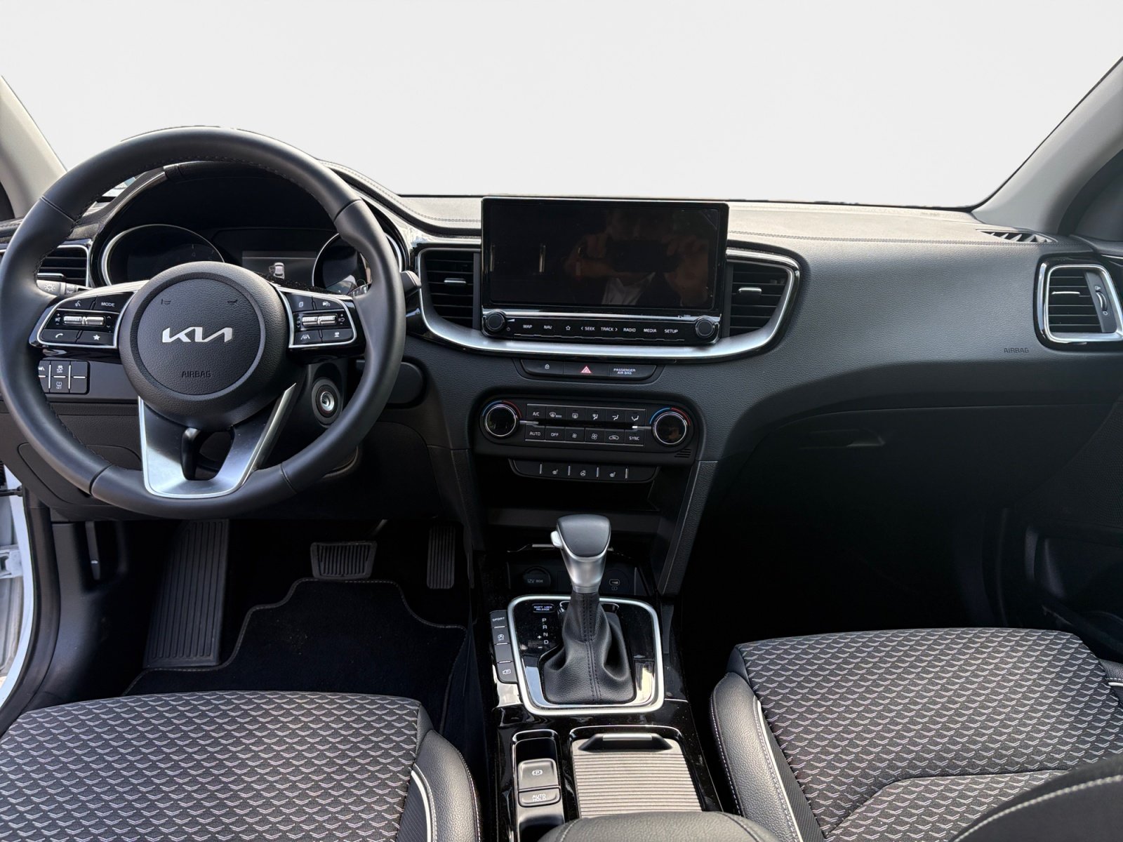Kia XCeed – Bild 9