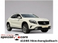 Mercedes-Benz GLA 180 CDI d / Navigation / Teilleder/