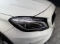 Mercedes-Benz GLA 180 CDI d / Navigation / Teilleder/