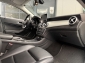 Mercedes-Benz GLA 180 CDI d / Navigation / Teilleder/