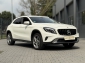 Mercedes-Benz GLA 180 CDI d / Navigation / Teilleder/