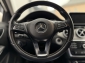 Mercedes-Benz GLA 180 CDI d / Navigation / Teilleder/