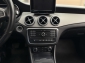 Mercedes-Benz GLA 180 CDI d / Navigation / Teilleder/