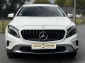 Mercedes-Benz GLA 180 CDI d / Navigation / Teilleder/