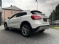 Mercedes-Benz GLA 180 CDI d / Navigation / Teilleder/