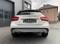Mercedes-Benz GLA 180 CDI d / Navigation / Teilleder/