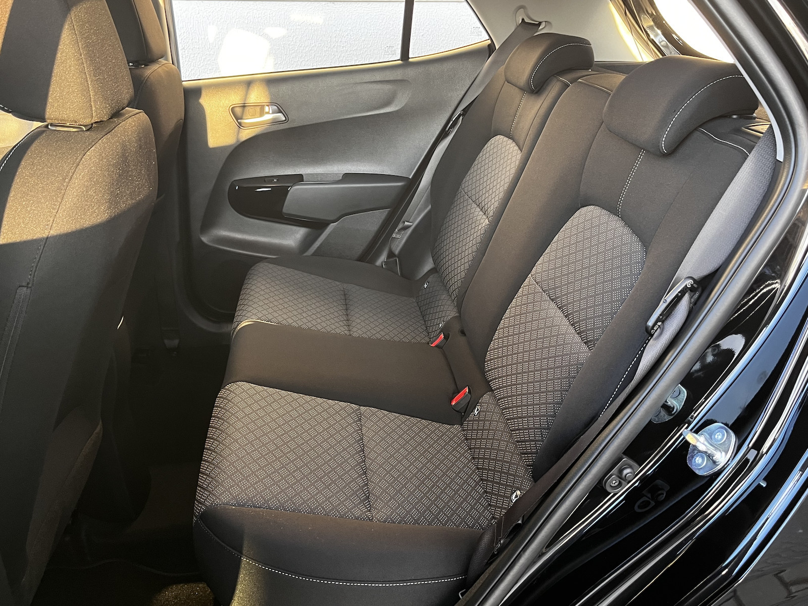 Kia Picanto – Bild 11