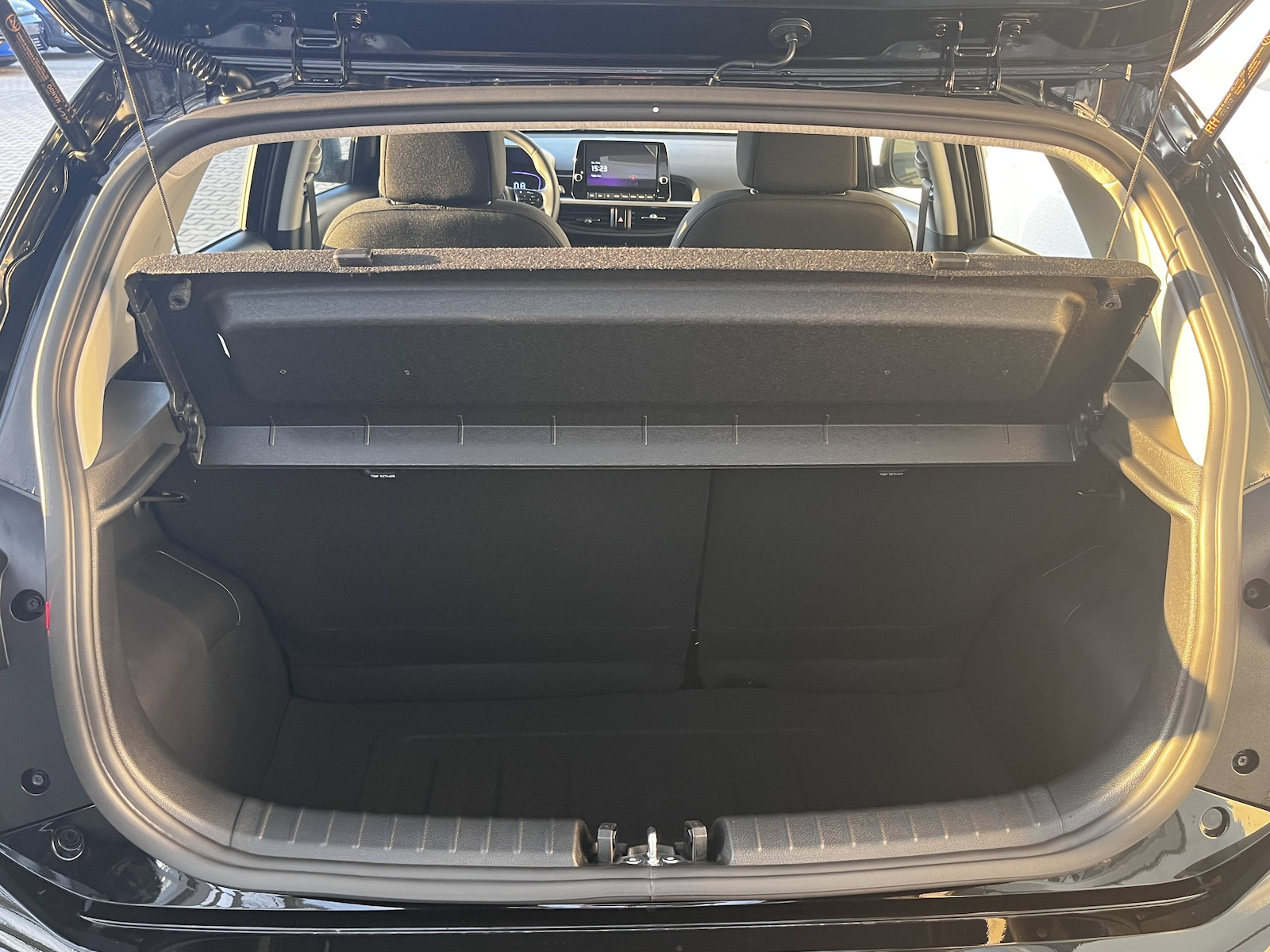 Kia Picanto – Bild 12