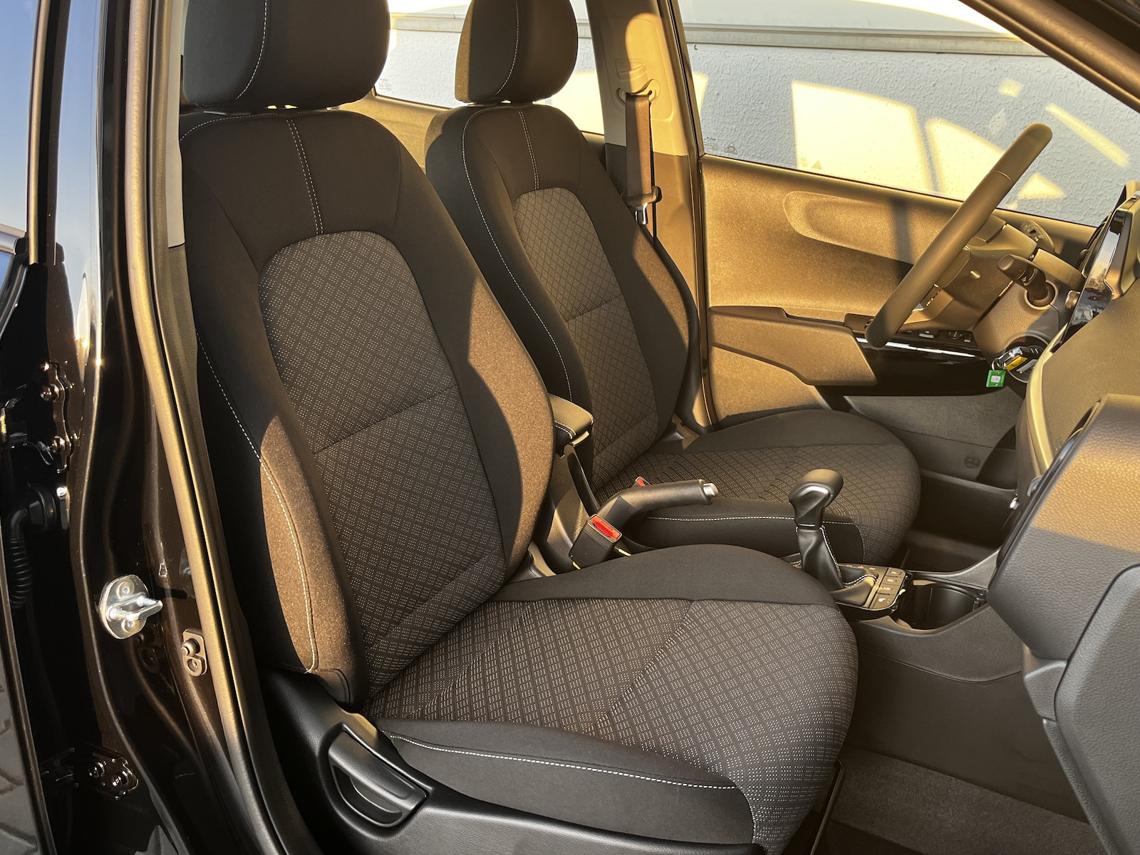 Kia Picanto – Bild 13
