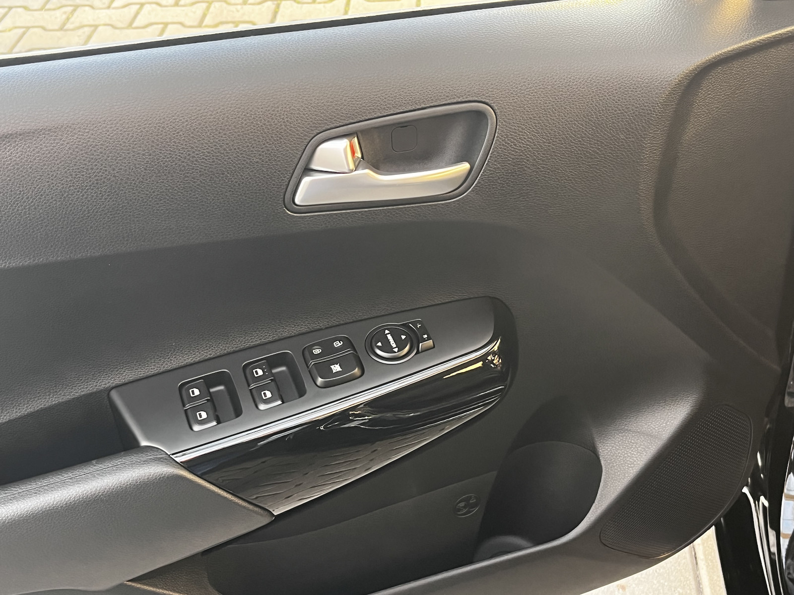 Kia Picanto – Bild 14