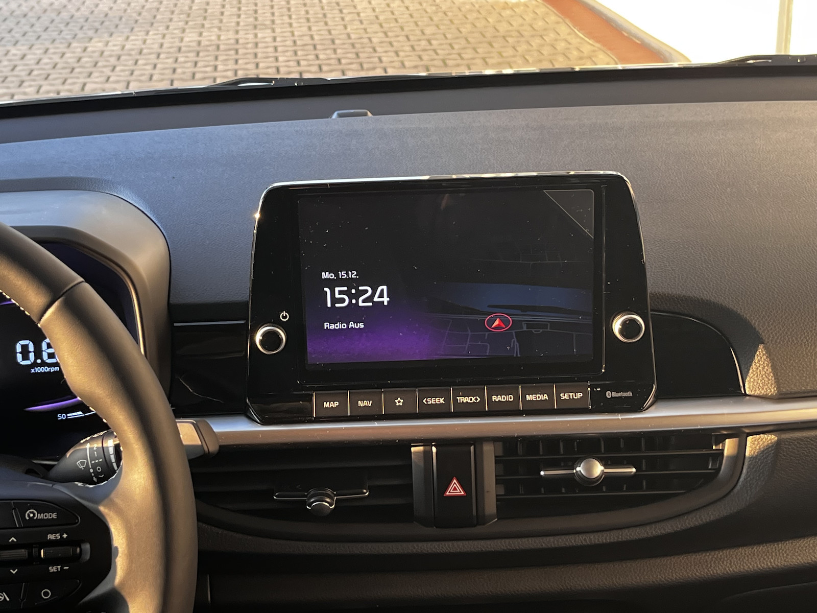 Kia Picanto – Bild 16