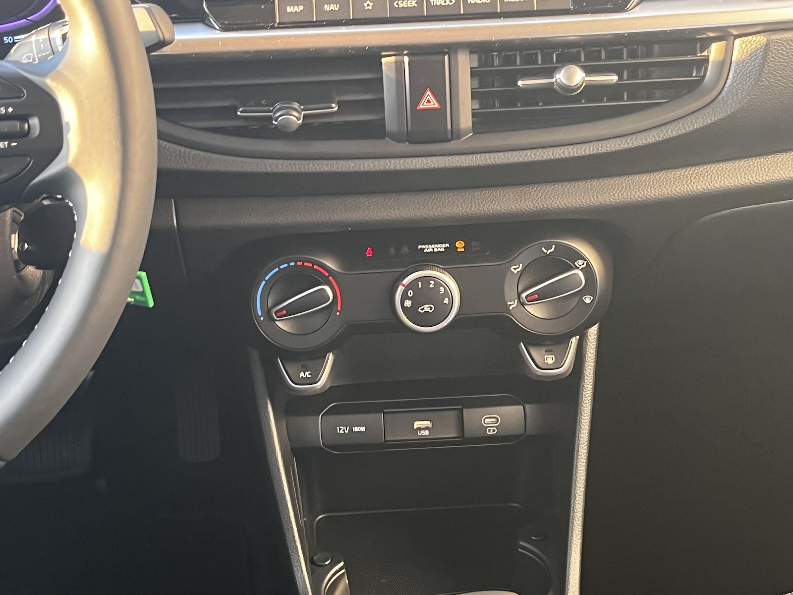 Kia Picanto – Bild 17