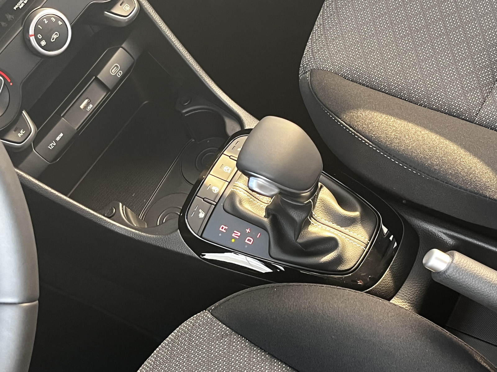 Kia Picanto – Bild 18