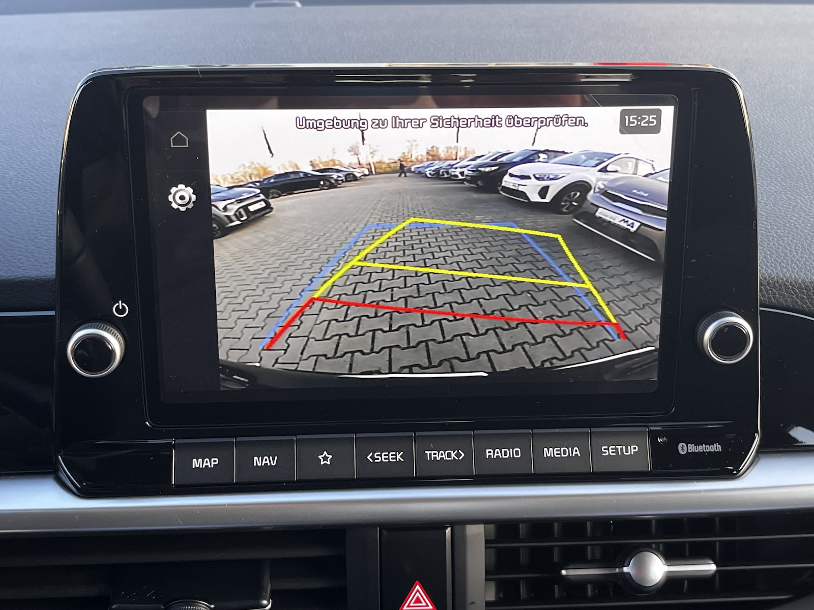 Kia Picanto – Bild 19