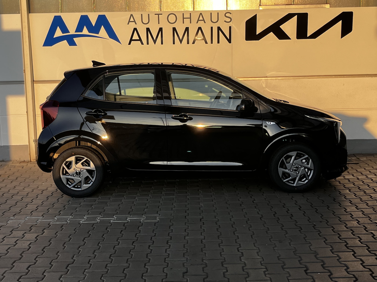 Kia Picanto – Bild 7