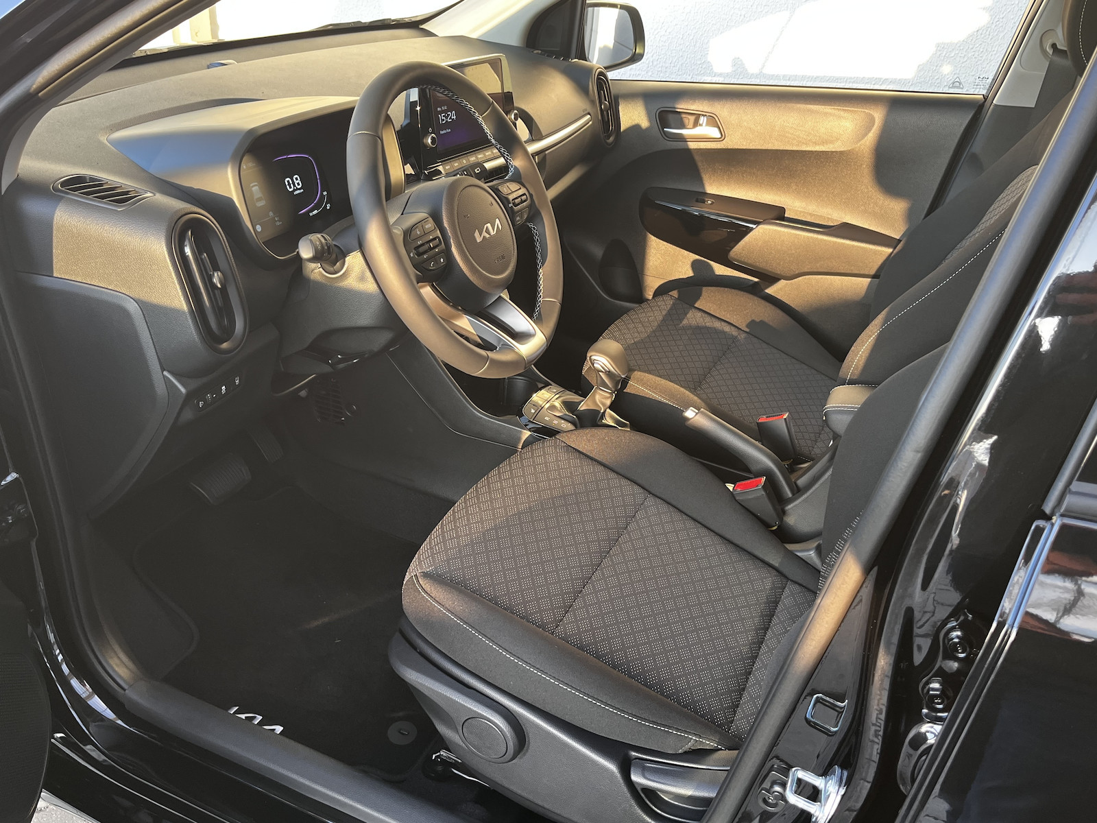 Kia Picanto – Bild 9
