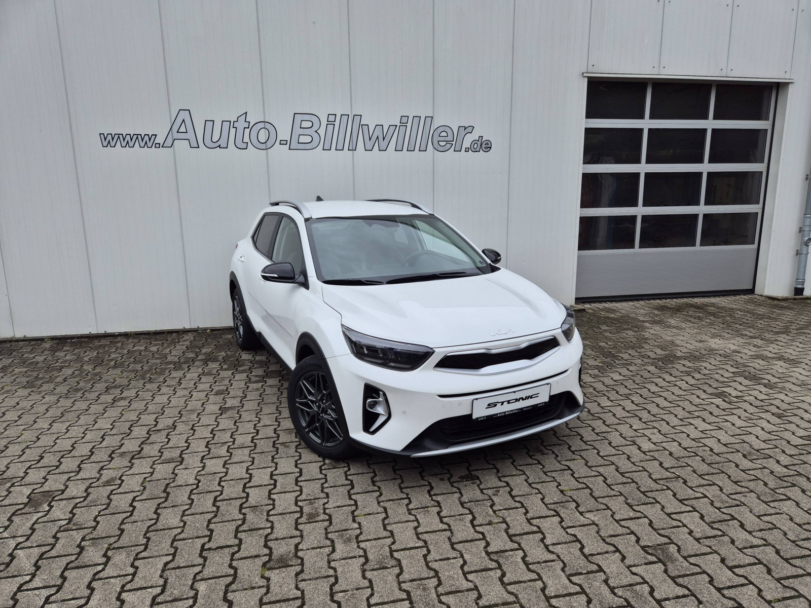 Kia Stonic