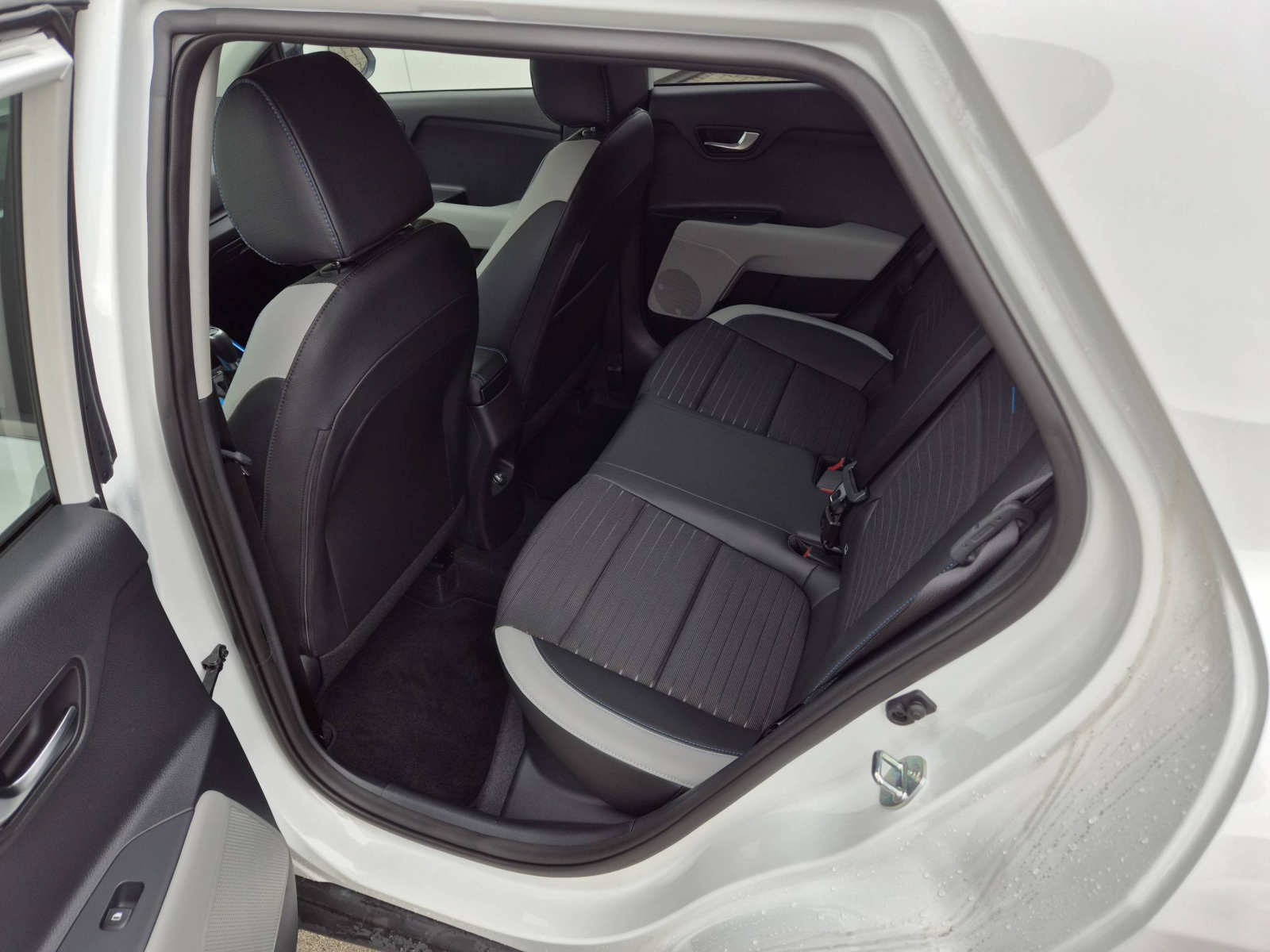 Kia Stonic – Bild 10