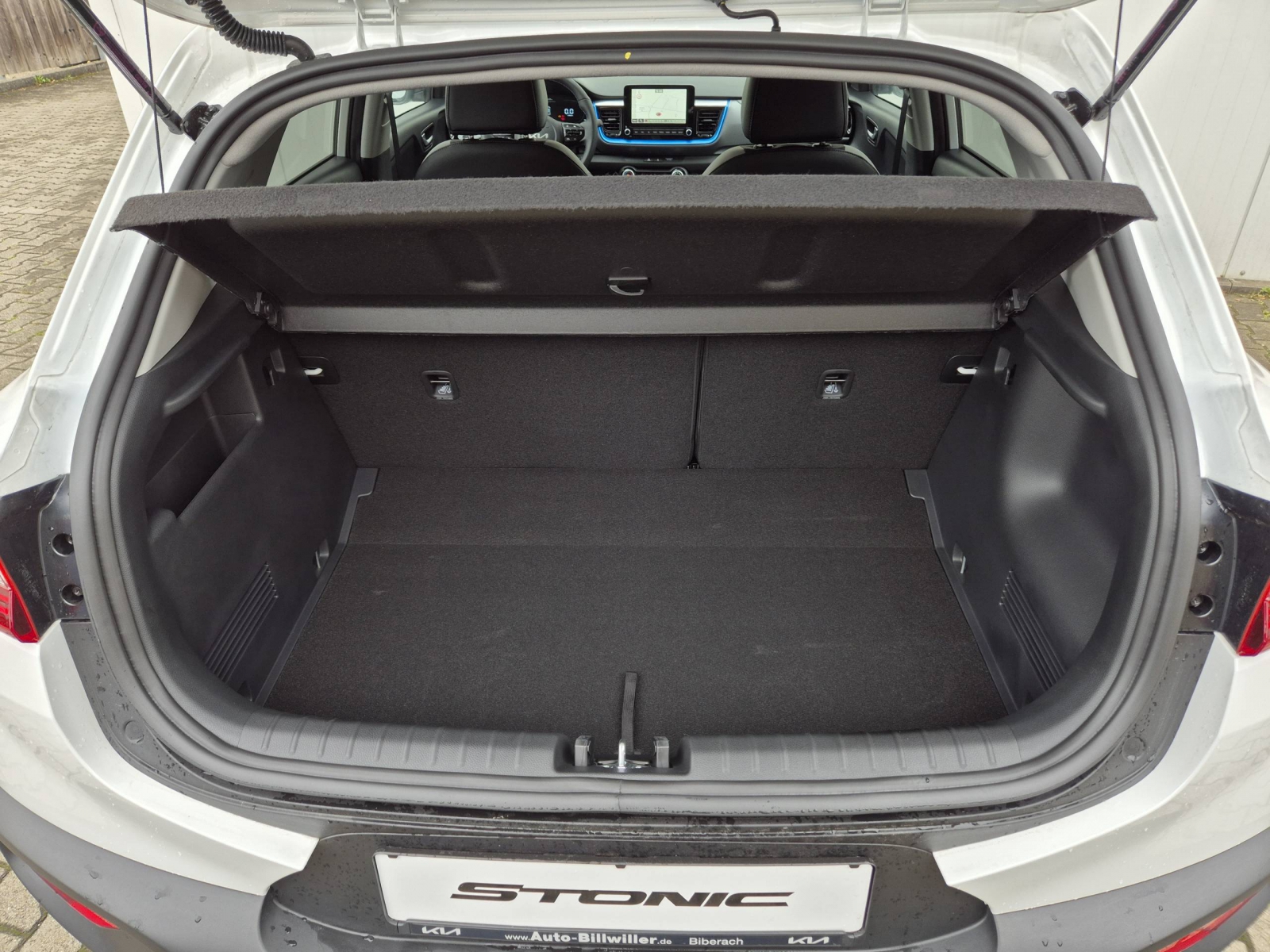 Kia Stonic – Bild 11
