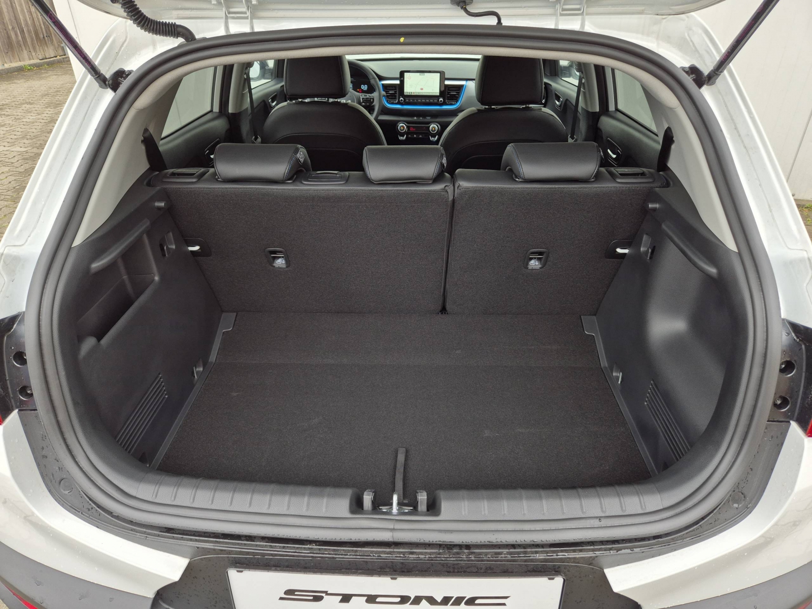 Kia Stonic – Bild 12