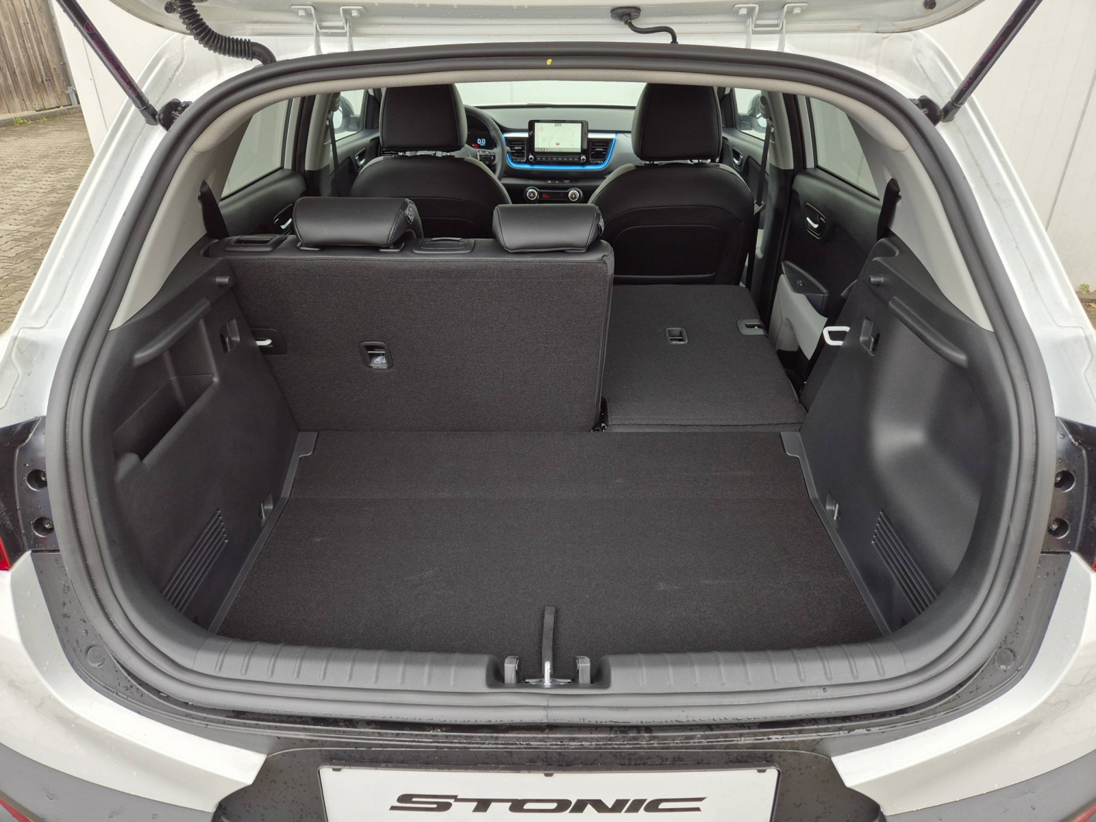 Kia Stonic – Bild 13