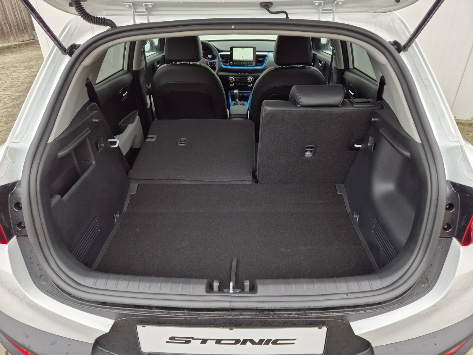 Kia Stonic – Bild 14