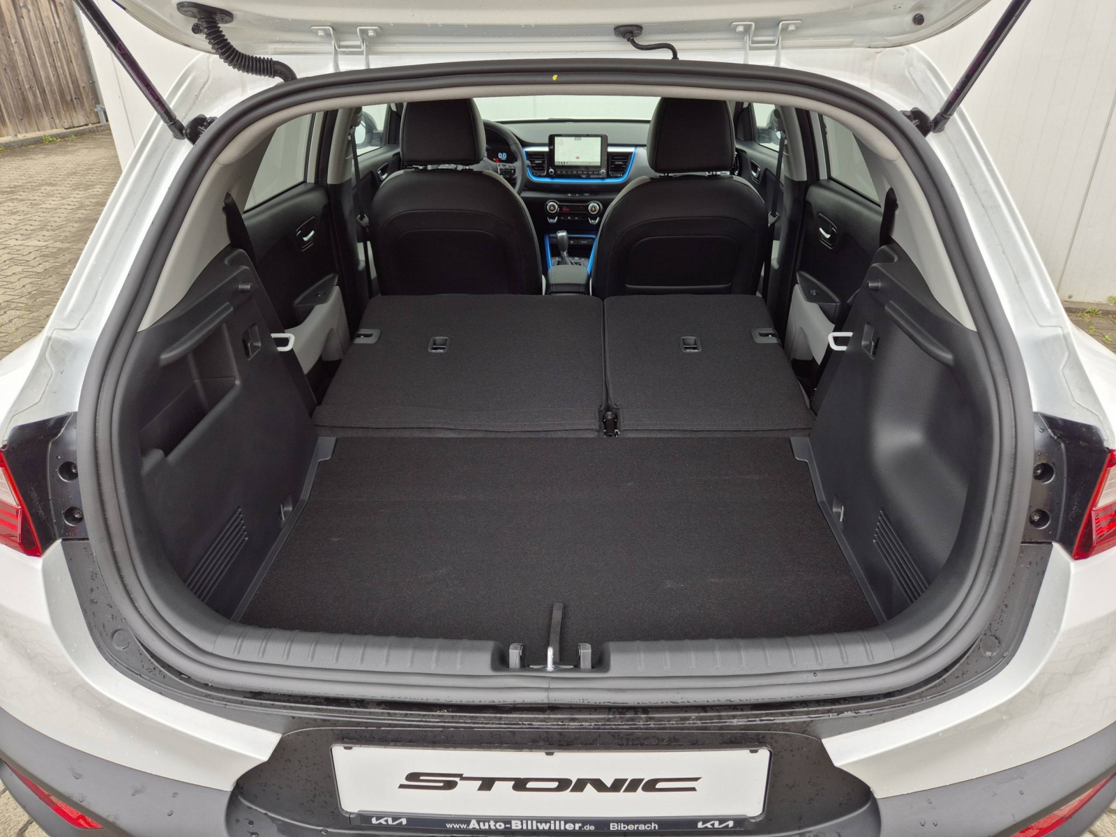 Kia Stonic – Bild 15