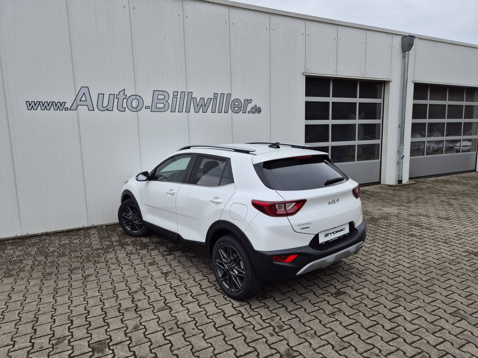 Kia Stonic