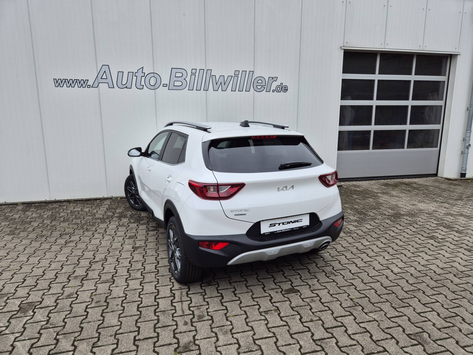 Kia Stonic – Bild 6