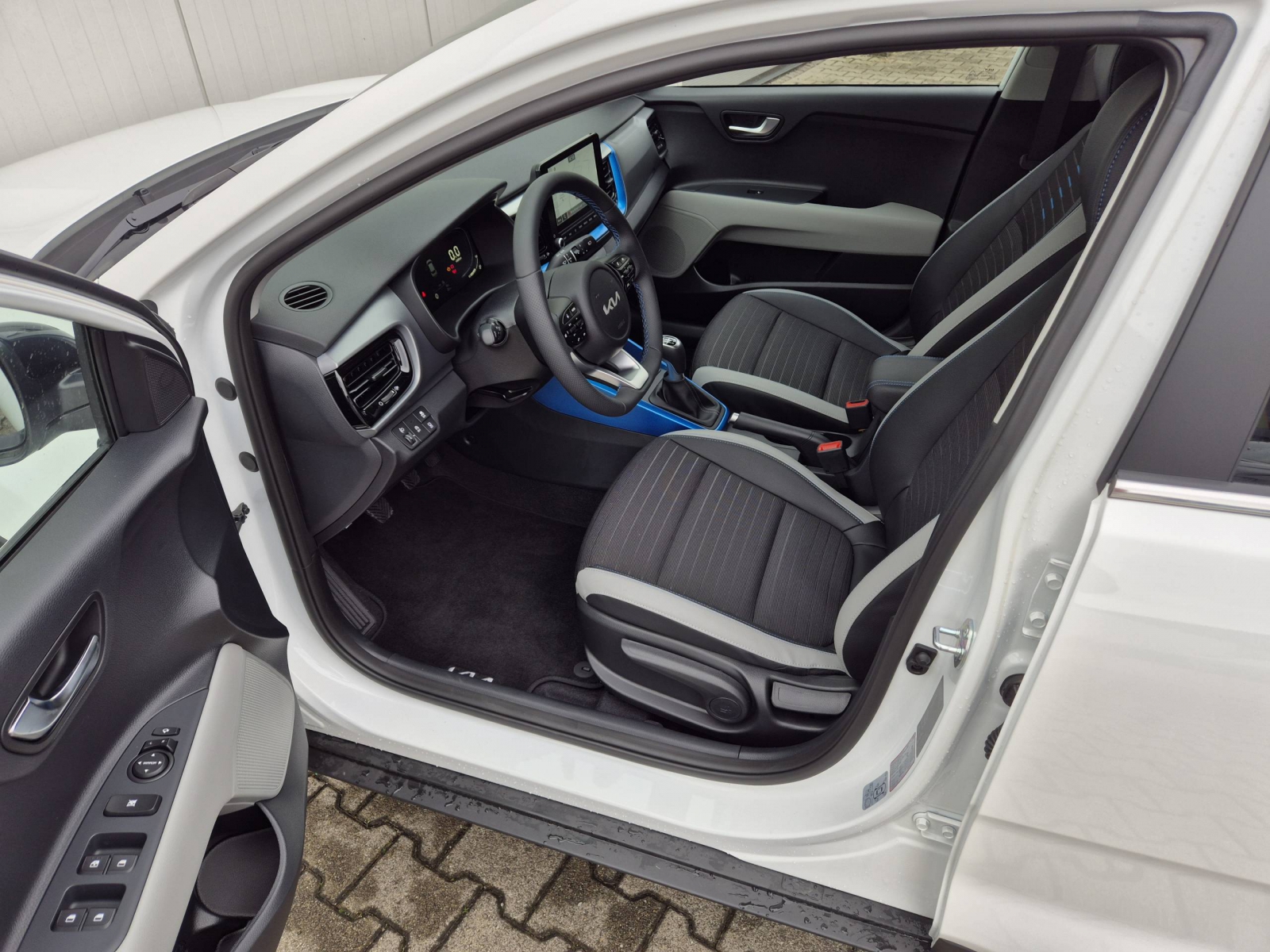 Kia Stonic – Bild 7
