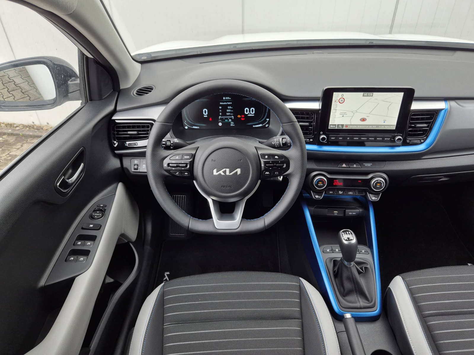 Kia Stonic – Bild 8