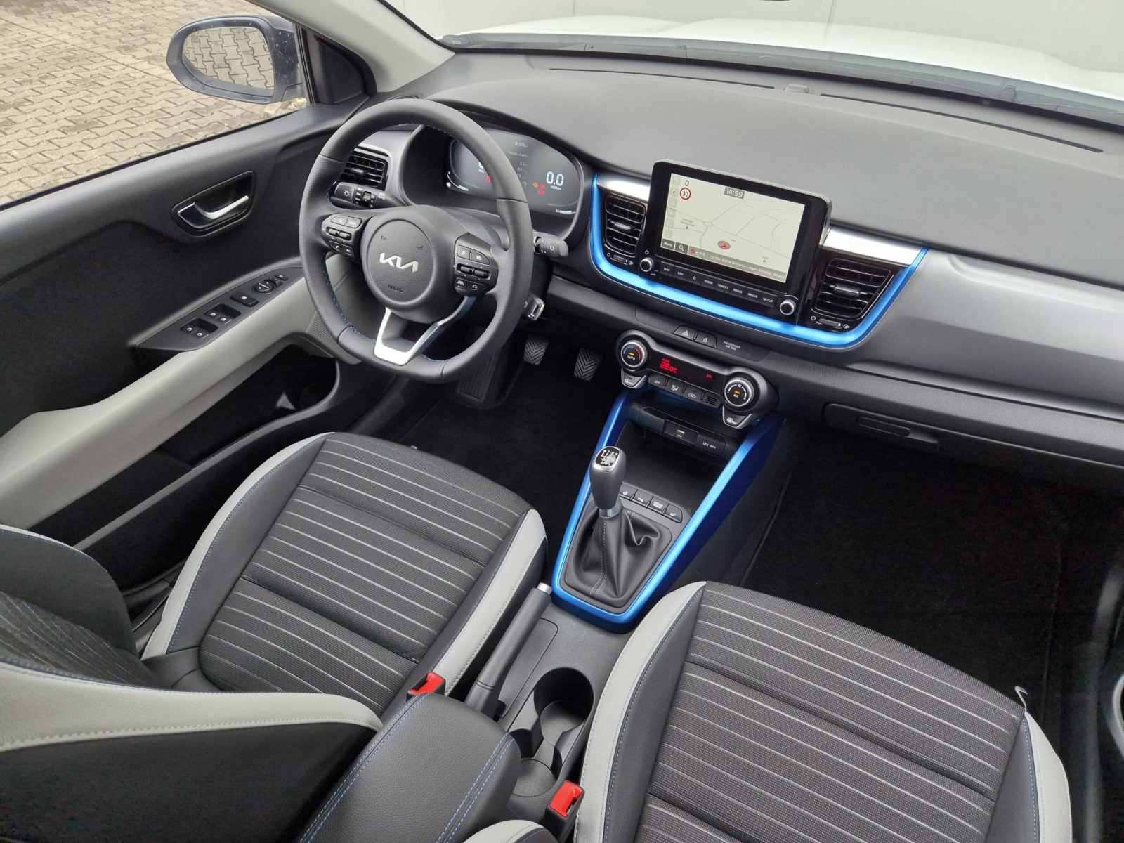 Kia Stonic – Bild 9