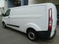 Ford Transit Custom 310 L2 H1 TDCI LKW Zul.,STH,Regalsystem,Navig,Klima