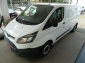 Ford Transit Custom 310 L2 H1 TDCI LKW Zul.,STH,Regalsystem,Navig,Klima