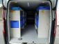 Ford Transit Custom 310 L2 H1 TDCI LKW Zul.,STH,Regalsystem,Navig,Klima