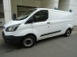 Ford Transit Custom 310 L2 H1 TDCI LKW Zul.,STH,Regalsystem,Navig,Klima