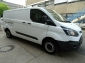 Ford Transit Custom 310 L2 H1 TDCI LKW Zul.,STH,Regalsystem,Navig,Klima