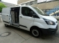 Ford Transit Custom 310 L2 H1 TDCI LKW Zul.,STH,Regalsystem,Navig,Klima