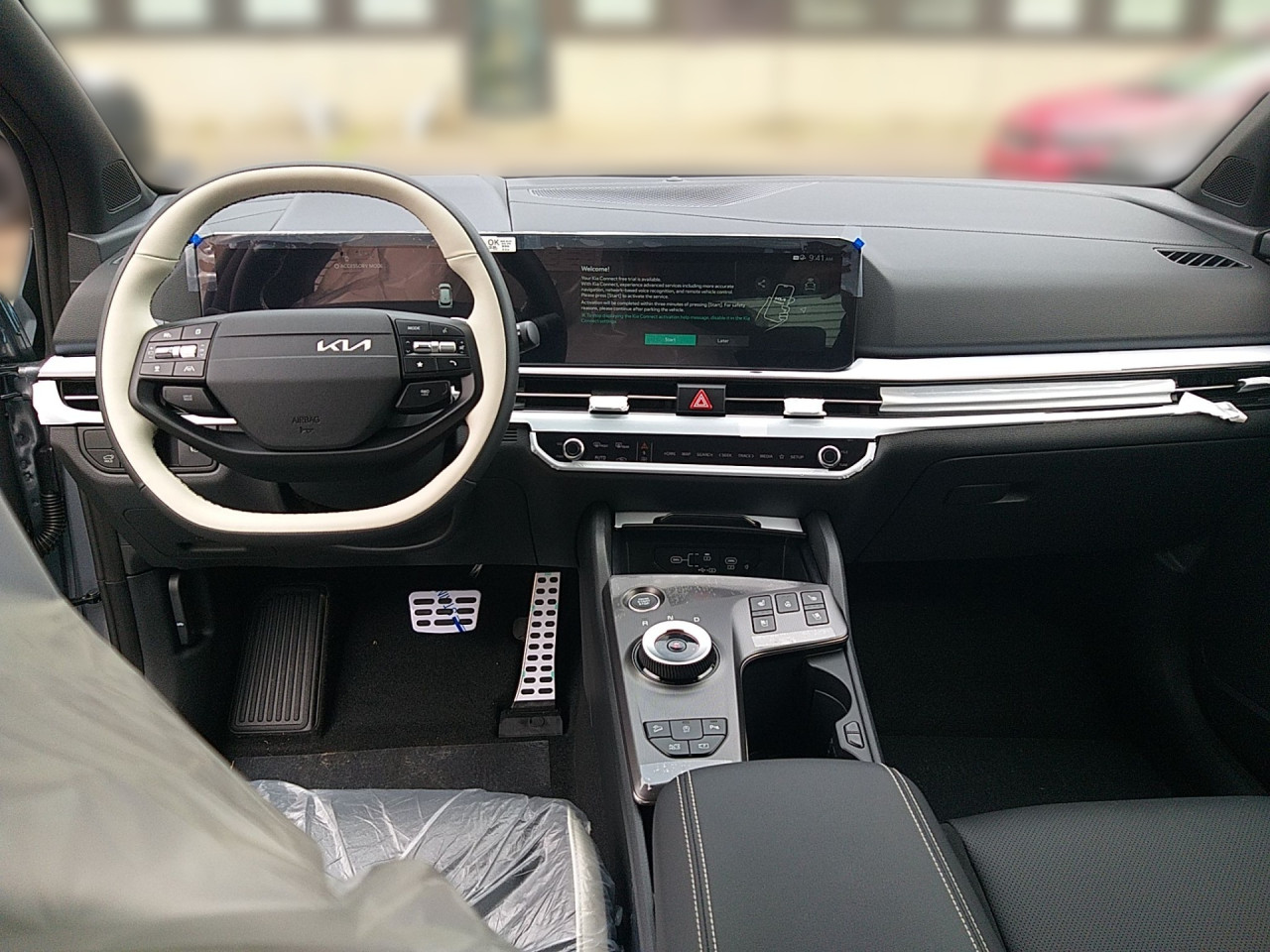 Kia Sportage – Bild 10