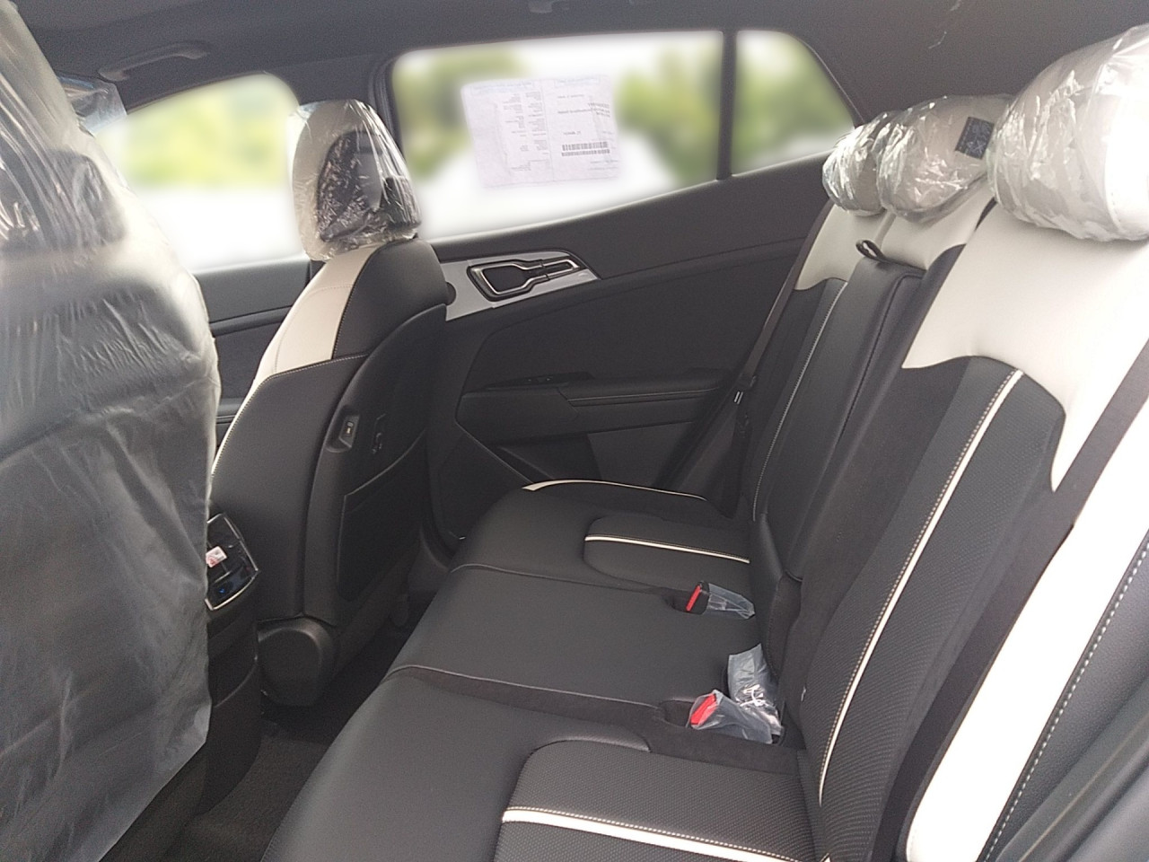 Kia Sportage – Bild 11