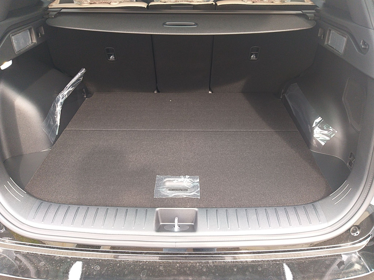Kia Sportage – Bild 12
