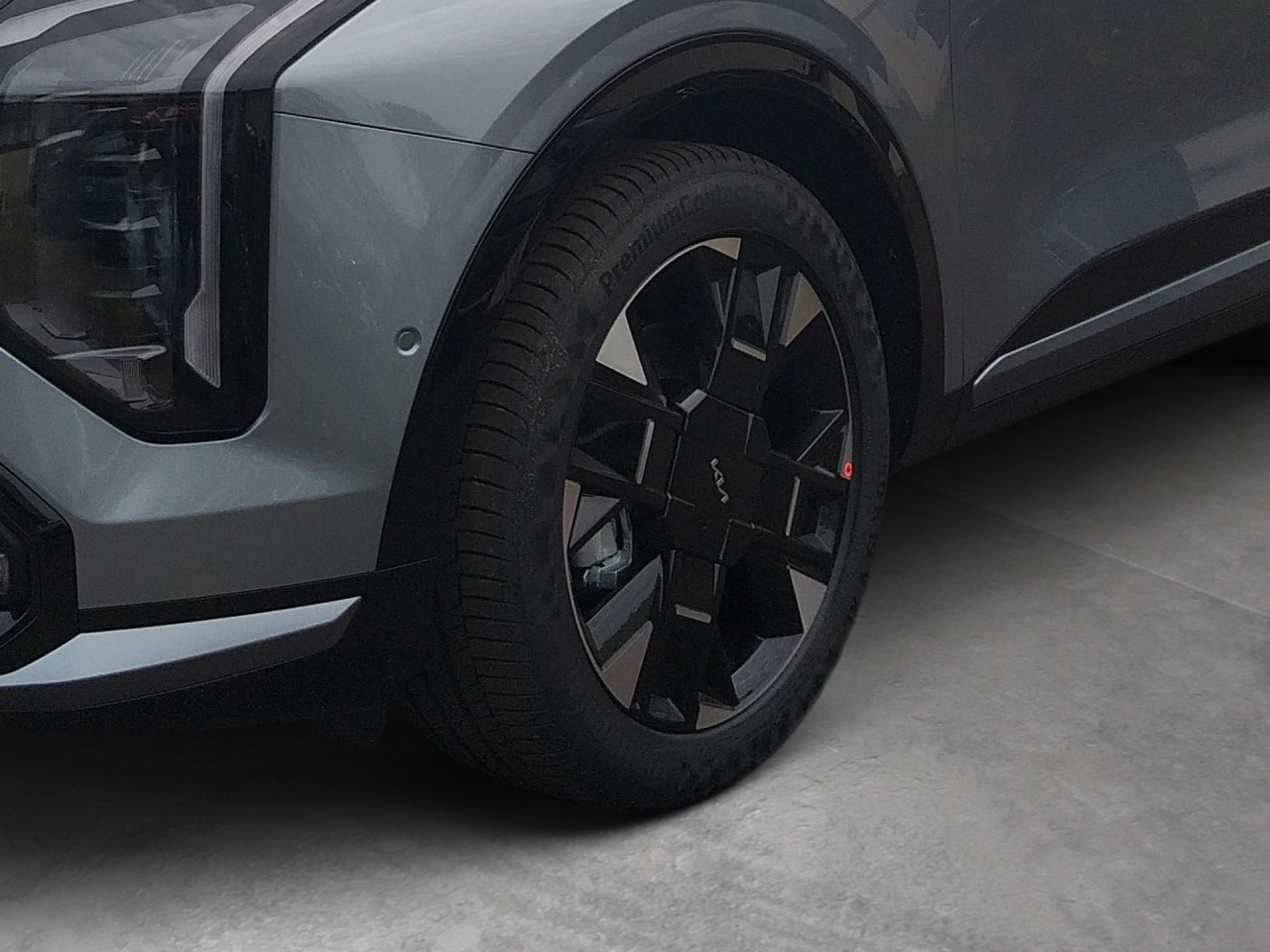 Kia Sportage – Bild 6