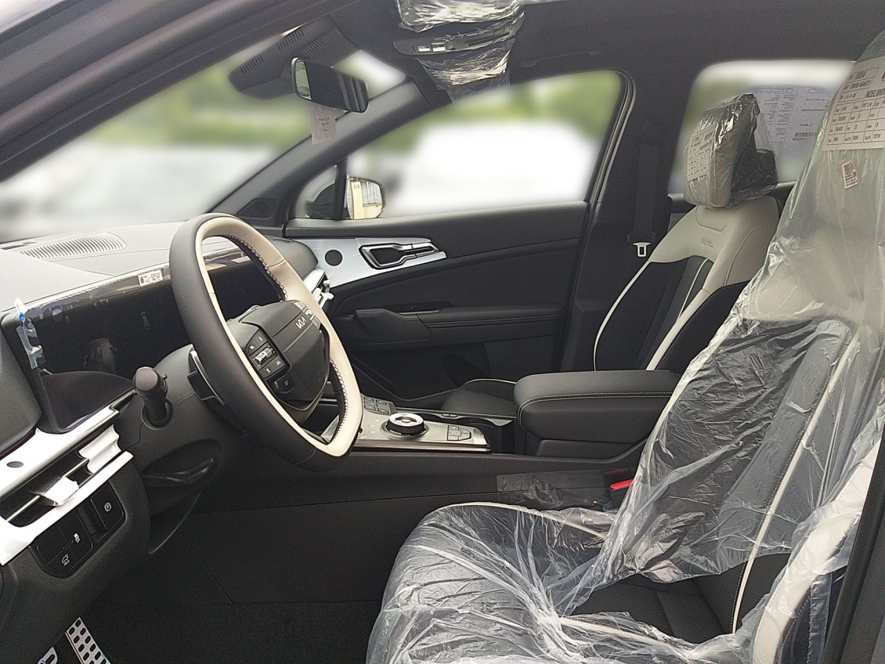 Kia Sportage – Bild 7