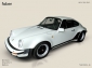 Porsche 911 Turbo (930) dt. erstauslieferung