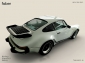 Porsche 911 Turbo (930) dt. erstauslieferung
