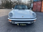 Porsche 911 Turbo (930) dt. erstauslieferung
