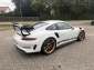 Porsche 991 GT 3 RS*PCM,Lift,Approved 2028 ,Scheckheft*