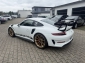 Porsche 991 GT 3 RS*PCM,Lift,Approved 2028 ,Scheckheft*