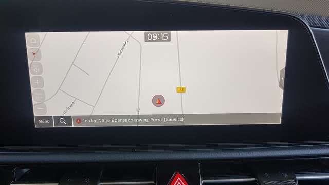 Kia Niro – Bild 10